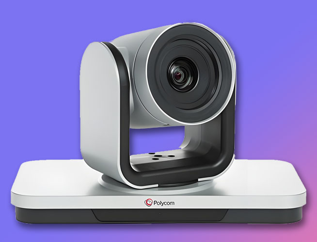 Polycom GROUP EagleEyeIV-1080P摄像机 Poly GROUP EagleEyeIV-1080P摄像机