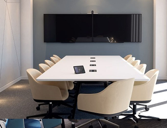 Polycom Group550-1080p Polycom Group550-1080p