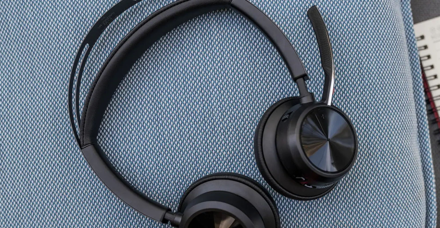 Poly Voyager Focus2立体声蓝牙耳机 技术指标
