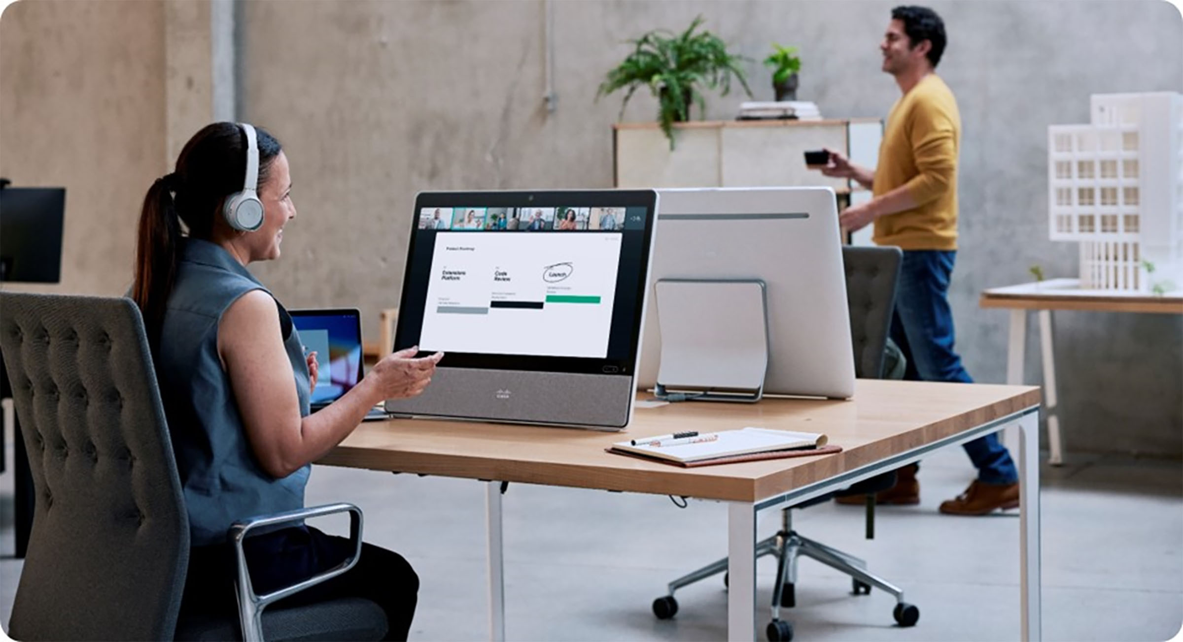 CISCO思科 Desk CISCO思科 Desk