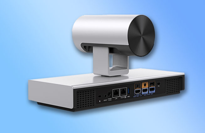 Polycom Group550-1080p 华为 CloudLink Bar 310L 1080P超高清视频会议终端