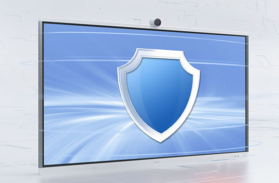 HUAWEI IdeaHub S2视频会议系统 HUAWEI IdeaHub S2视频会议系统