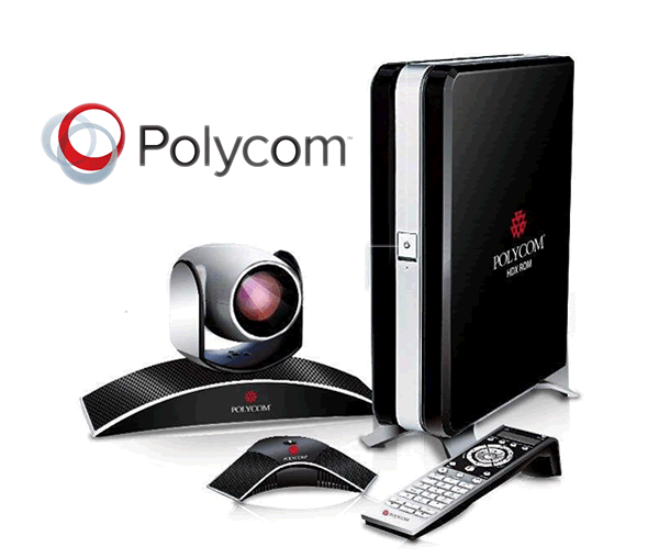 POLYCOM HDX7000-720 POLYCOM HDX7000-720