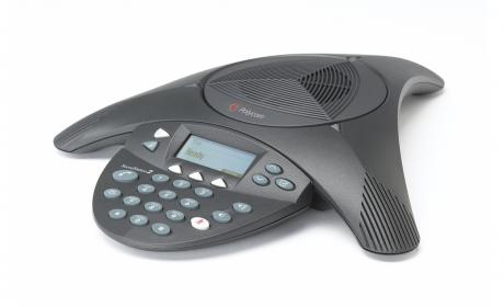 Polycom SoundStation 2标准系列