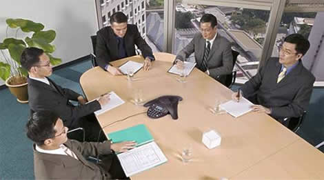 Polycom SoundStation 2标准系列