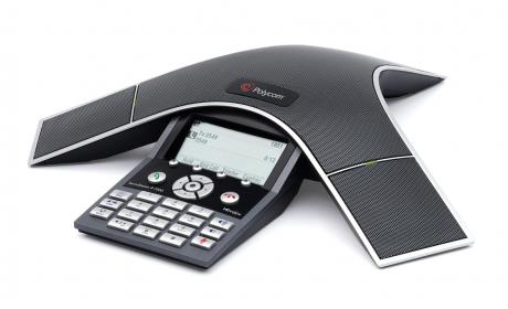 Polycom SoundStation IP 7000 ϵ